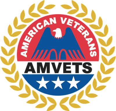 AMVETS — American Veterans