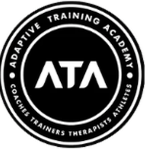 Adaptive Training Academy — Coaches, Trainers, Therapists, Athletes