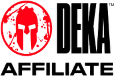 Spartan DEKA Affiliate