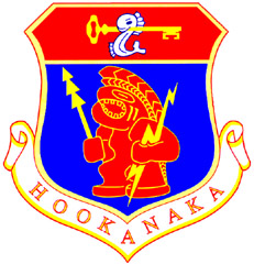 Hawaii Air National Guard