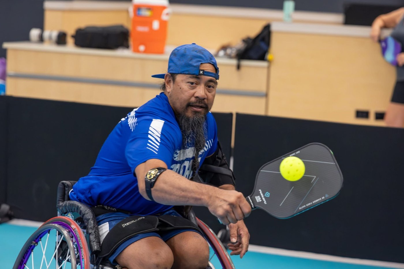 Adaptive Athletes — photo 12 of 33