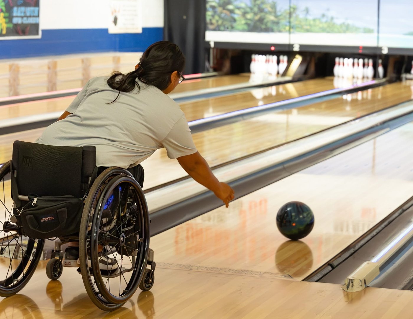 Adaptive Athletes — photo 13 of 33