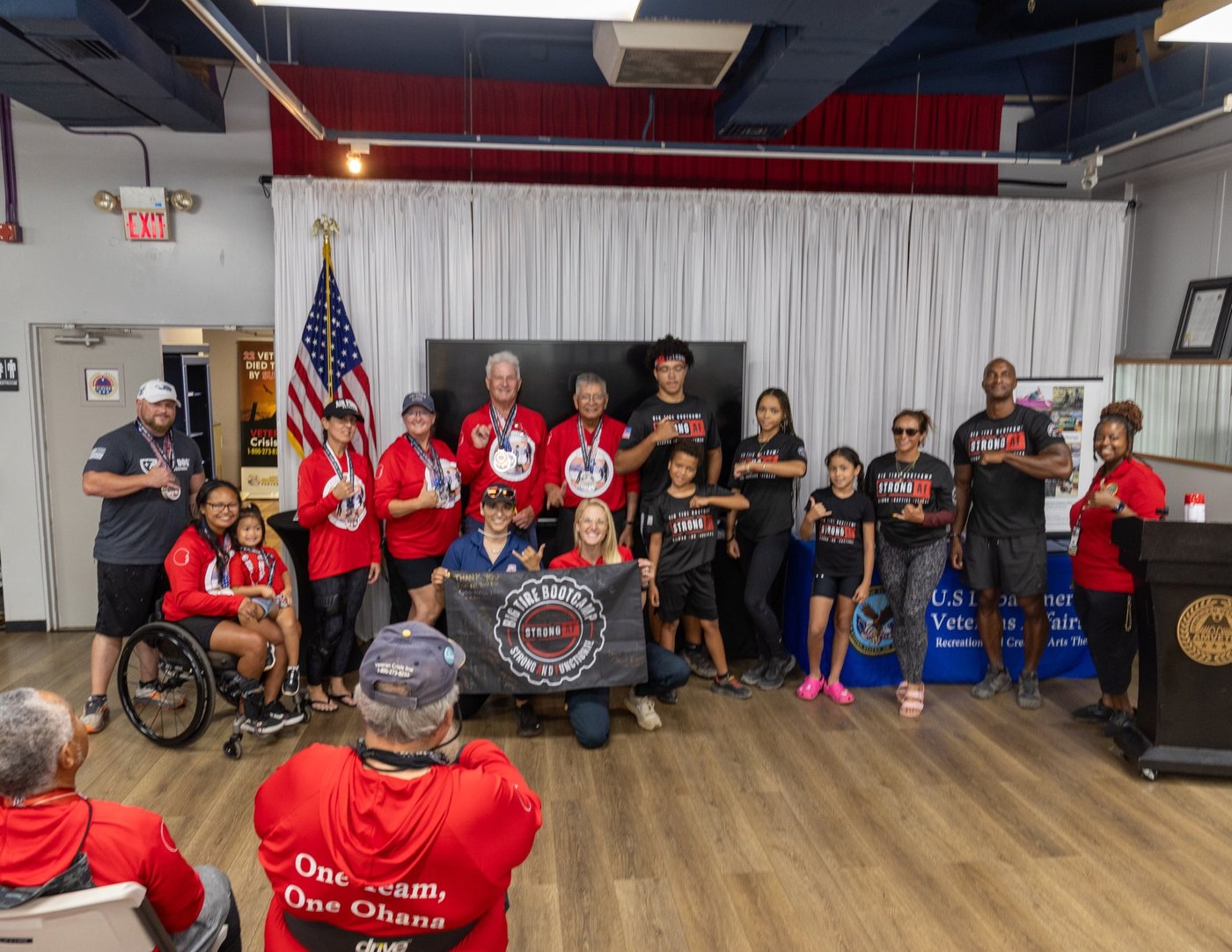 Adaptive Athletes — photo 19 of 33