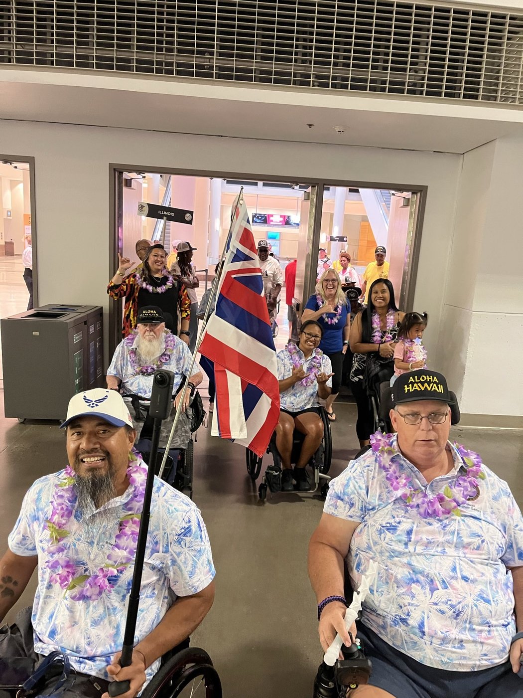 Adaptive Athletes — photo 21 of 33