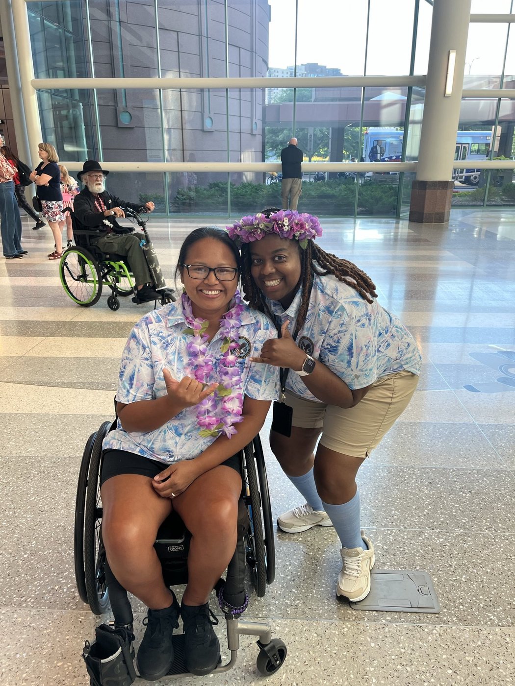 Adaptive Athletes — photo 22 of 33