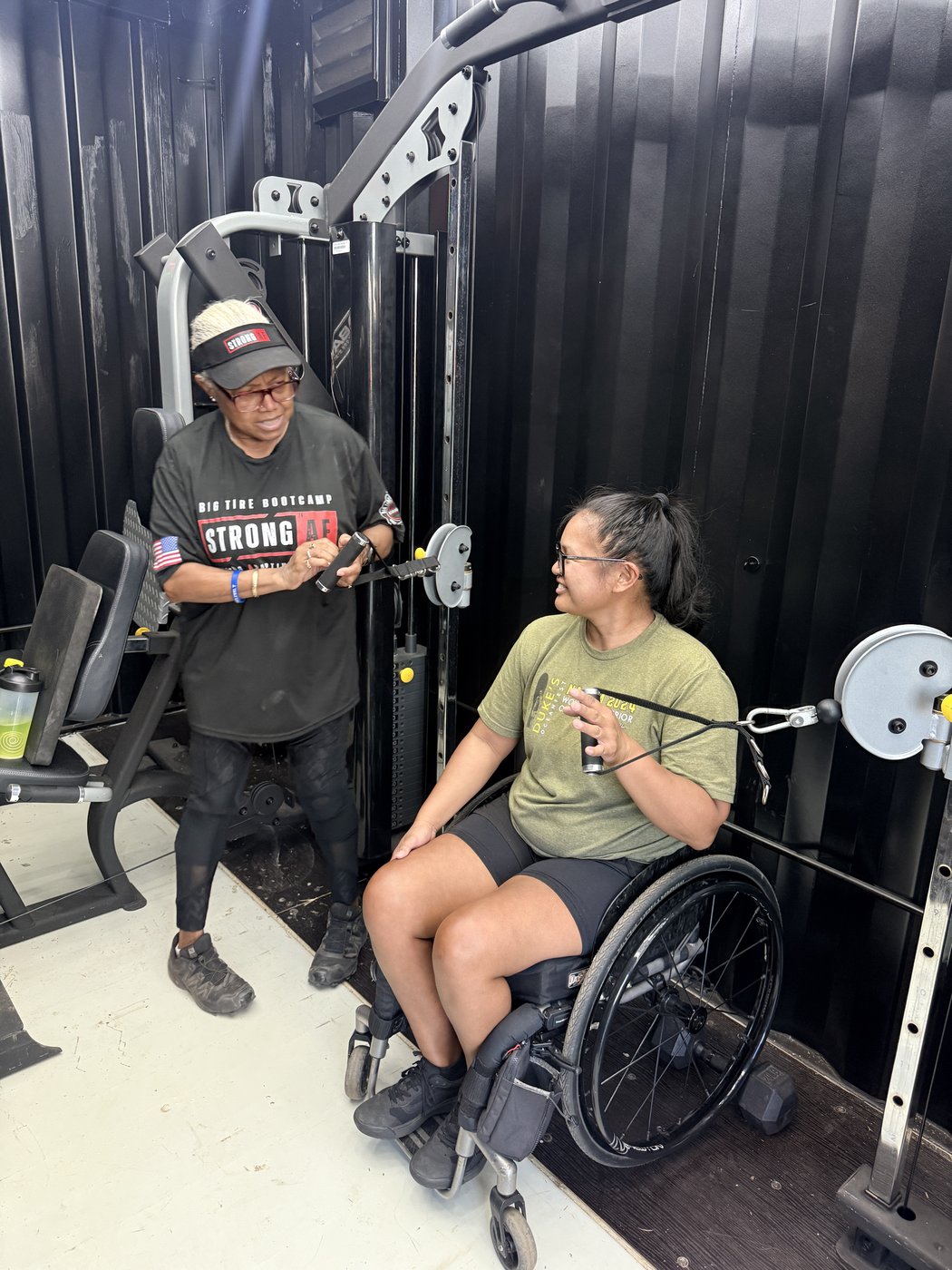 Adaptive Athletes — photo 23 of 33