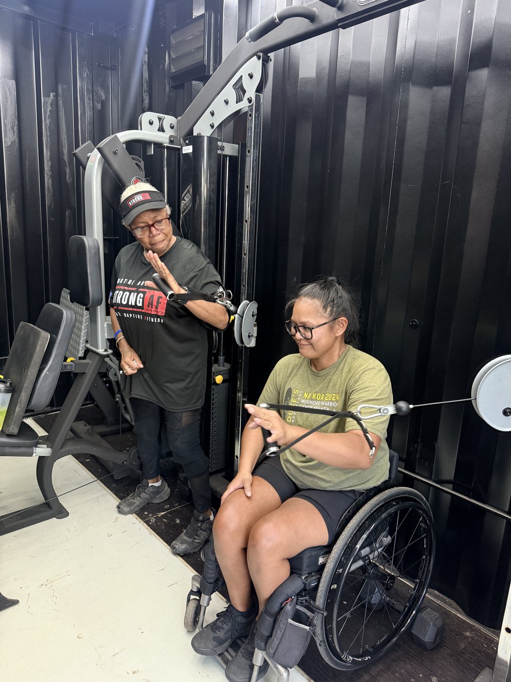 Adaptive Athletes — photo 24 of 33
