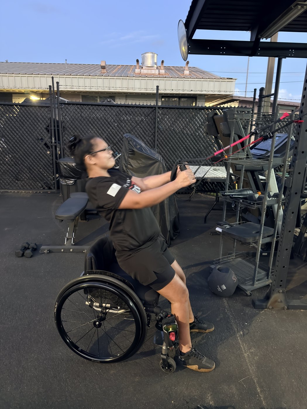 Adaptive Athletes — photo 32 of 33