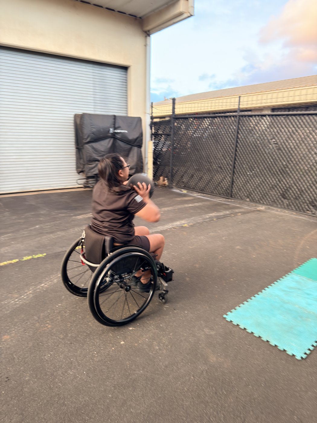 Adaptive Athletes — photo 33 of 33
