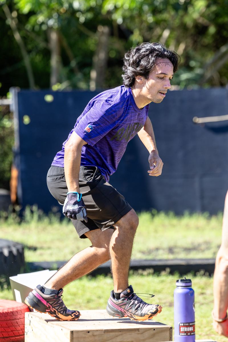 DEKA MILE — October 2026 — photo 168 of 322