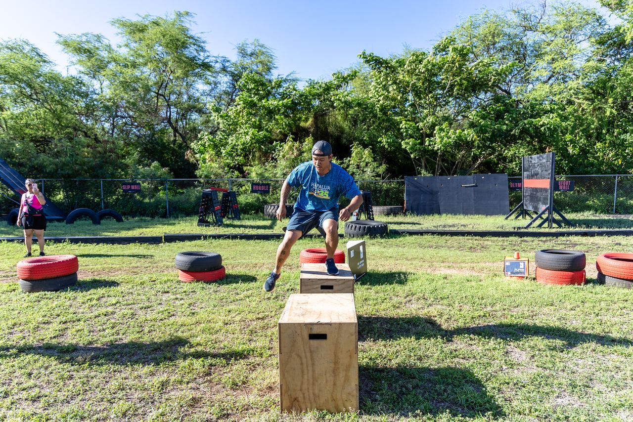 DEKA MILE — October 2026 — photo 74 of 322