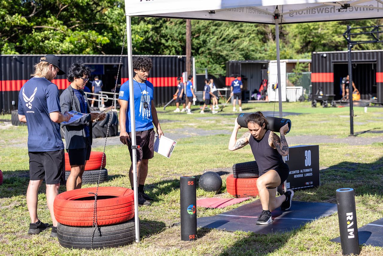 DEKA MILE — October 2026 — photo 77 of 322