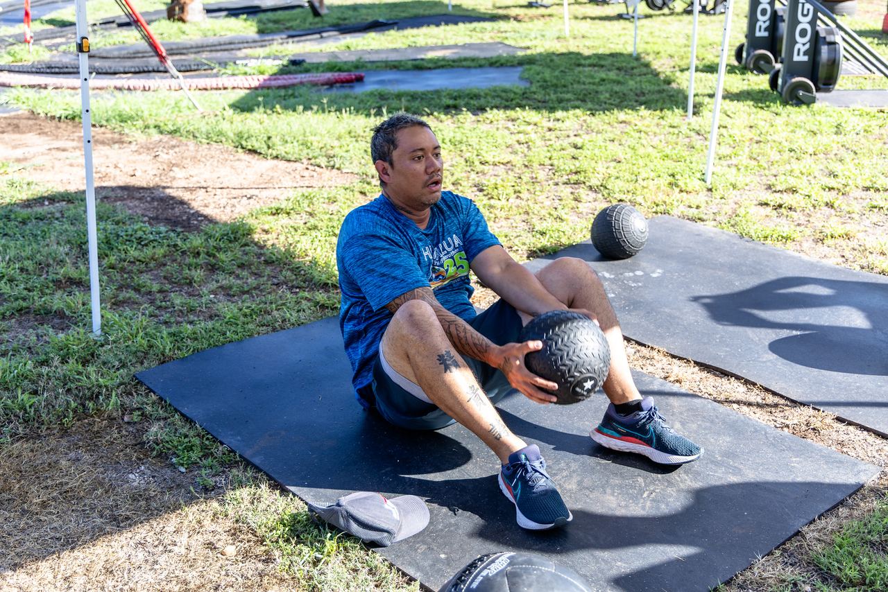 DEKA MILE — October 2026 — photo 80 of 322