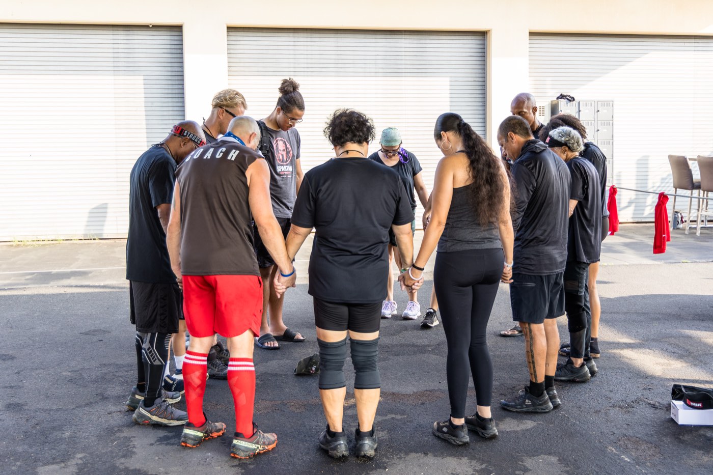 Spartan DEKA Event 2026 — photo 10 of 58