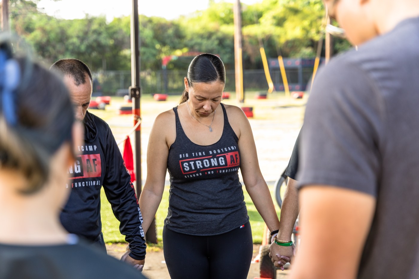Spartan DEKA Event 2026 — photo 15 of 58