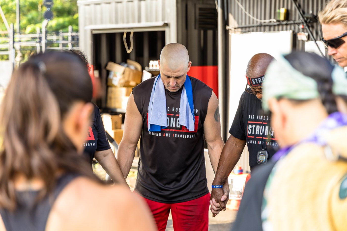Spartan DEKA Event 2026 — photo 16 of 58