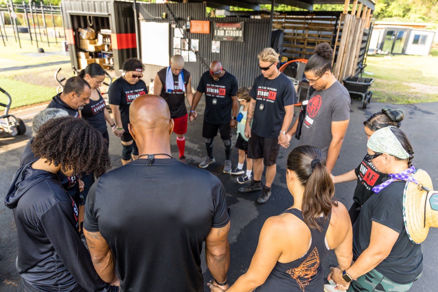 Spartan DEKA Event 2026 — photo 17 of 58