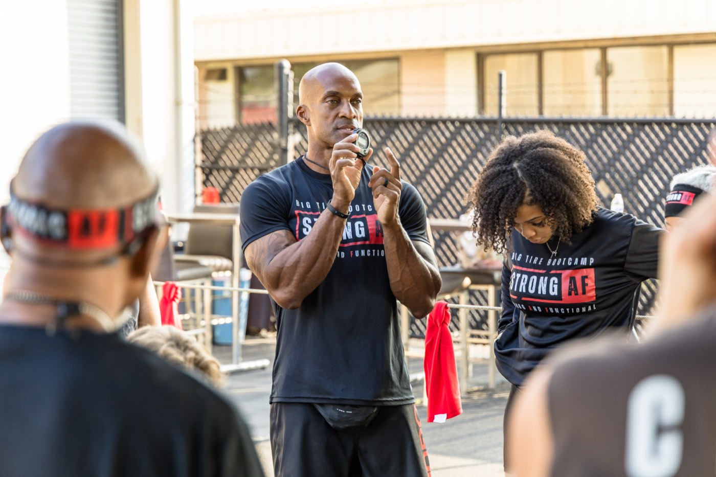 Spartan DEKA Event 2026 — photo 18 of 58