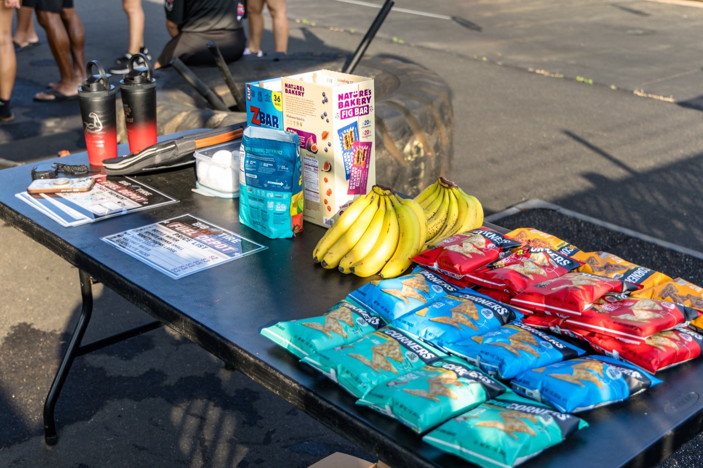 Spartan DEKA Event 2026 — photo 19 of 58