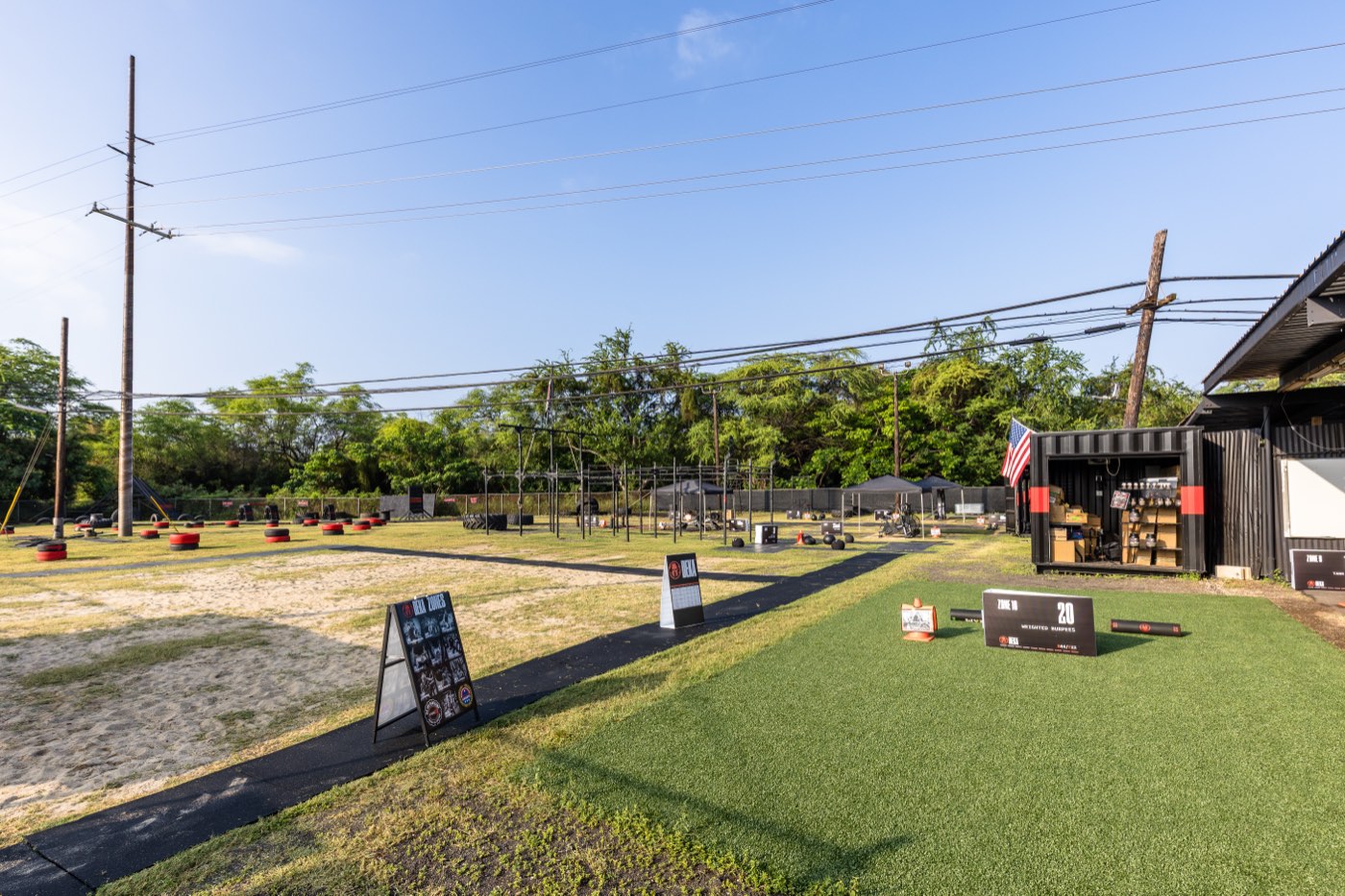 Spartan DEKA Event 2026 — photo 21 of 58