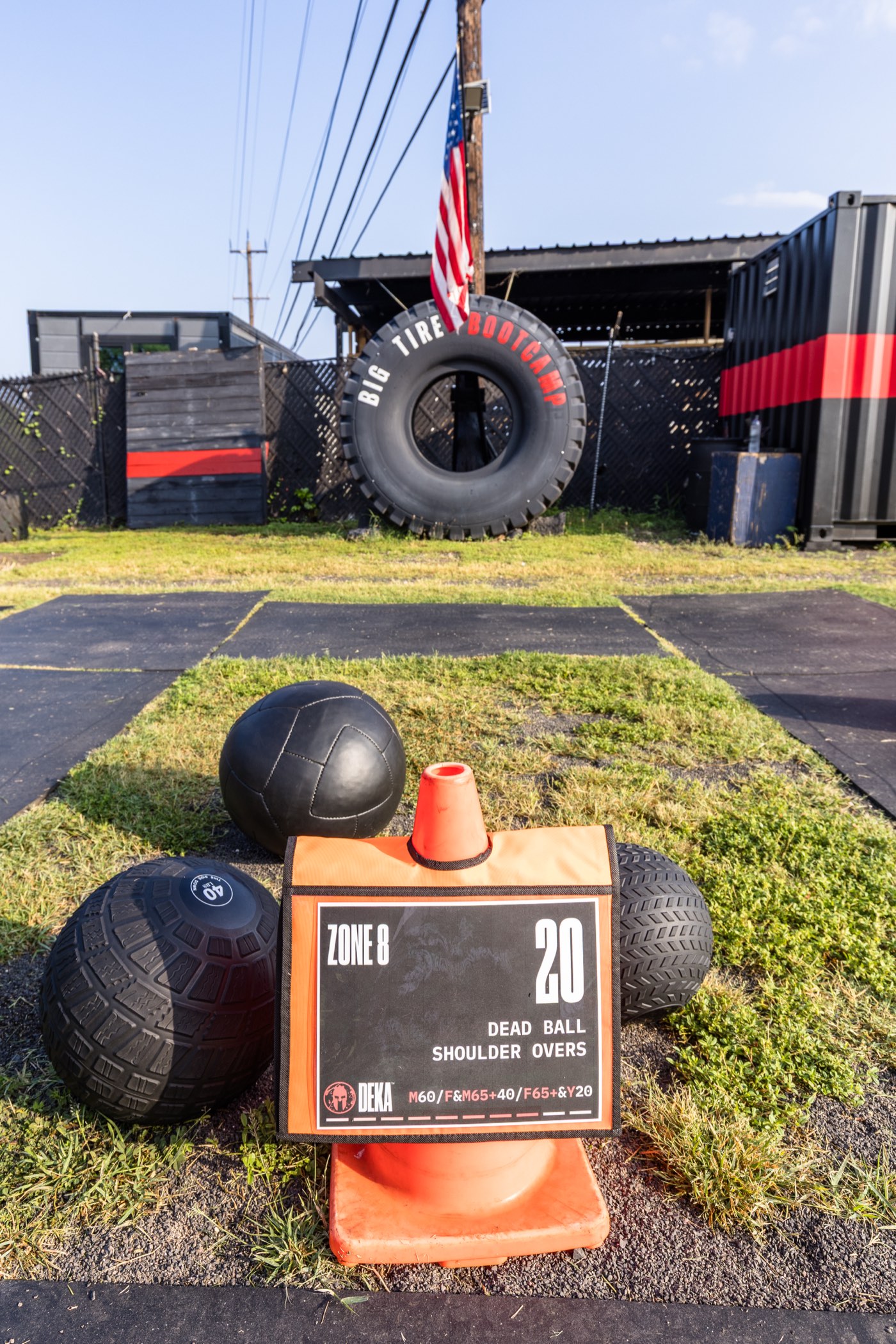 Spartan DEKA Event 2026 — photo 28 of 58