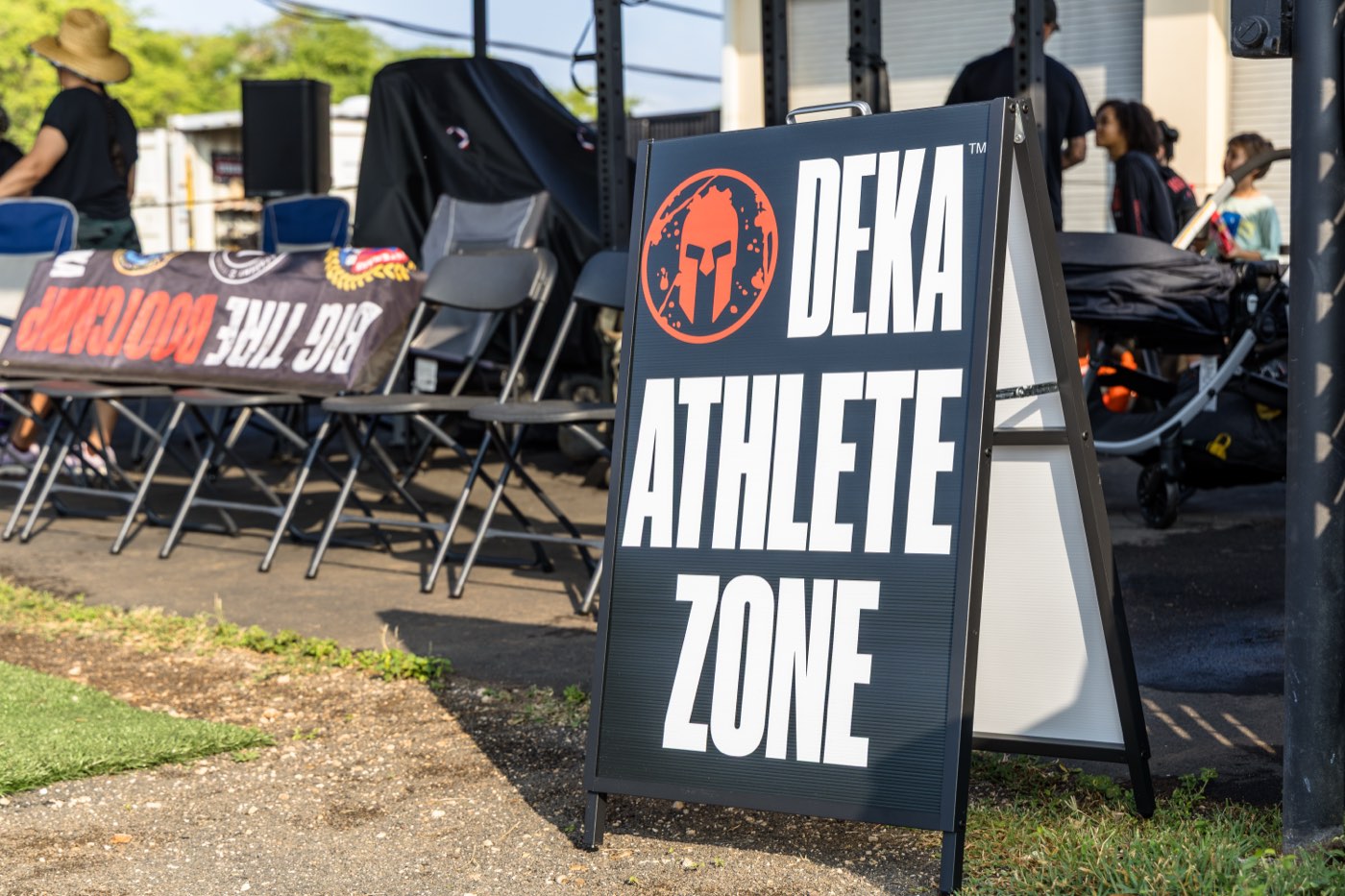 Spartan DEKA Event 2026 — photo 32 of 58