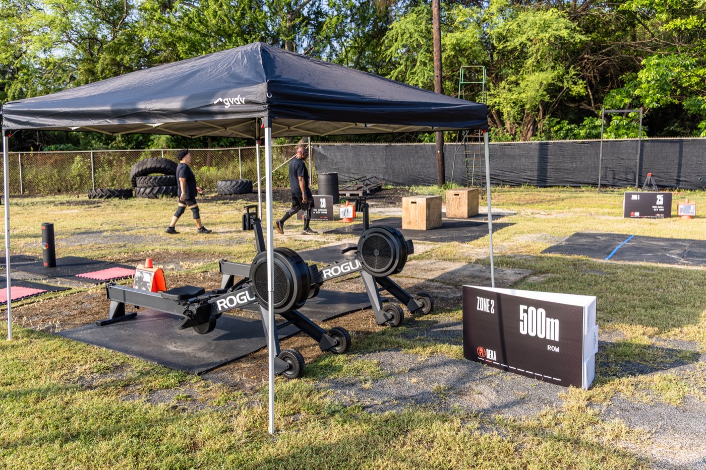 Spartan DEKA Event 2026 — photo 36 of 58