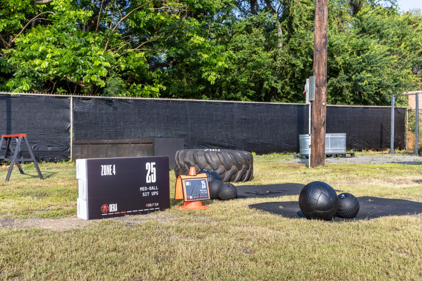 Spartan DEKA Event 2026 — photo 38 of 58