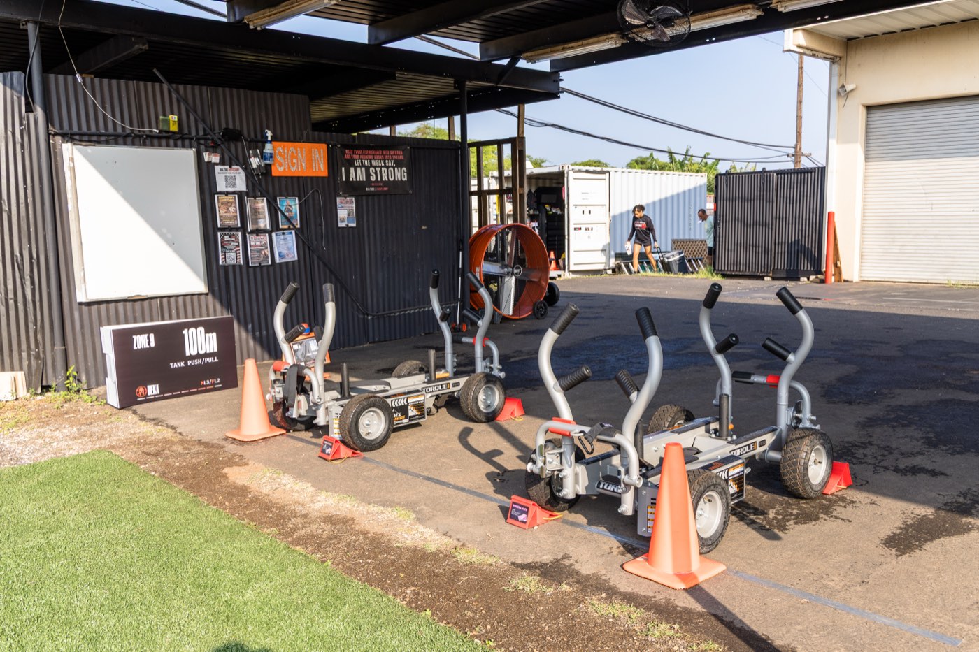 Spartan DEKA Event 2026 — photo 43 of 58