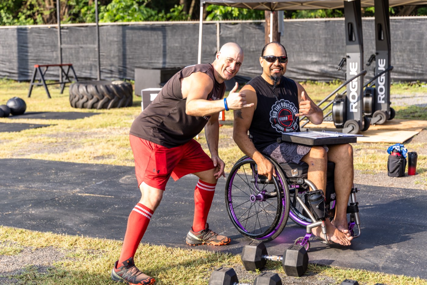 Spartan DEKA Event 2026 — photo 49 of 58