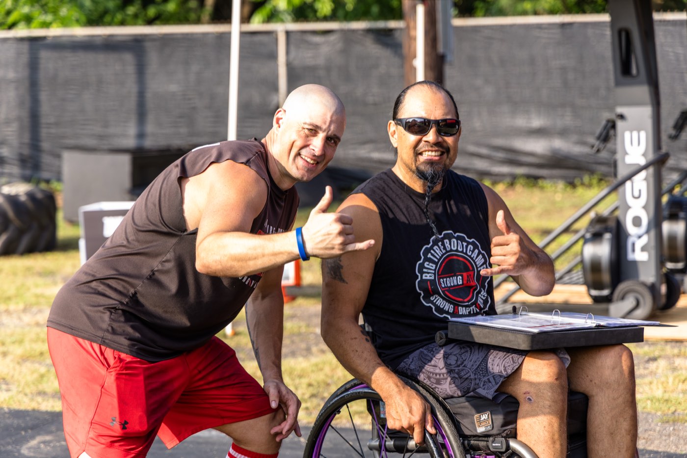 Spartan DEKA Event 2026 — photo 50 of 58