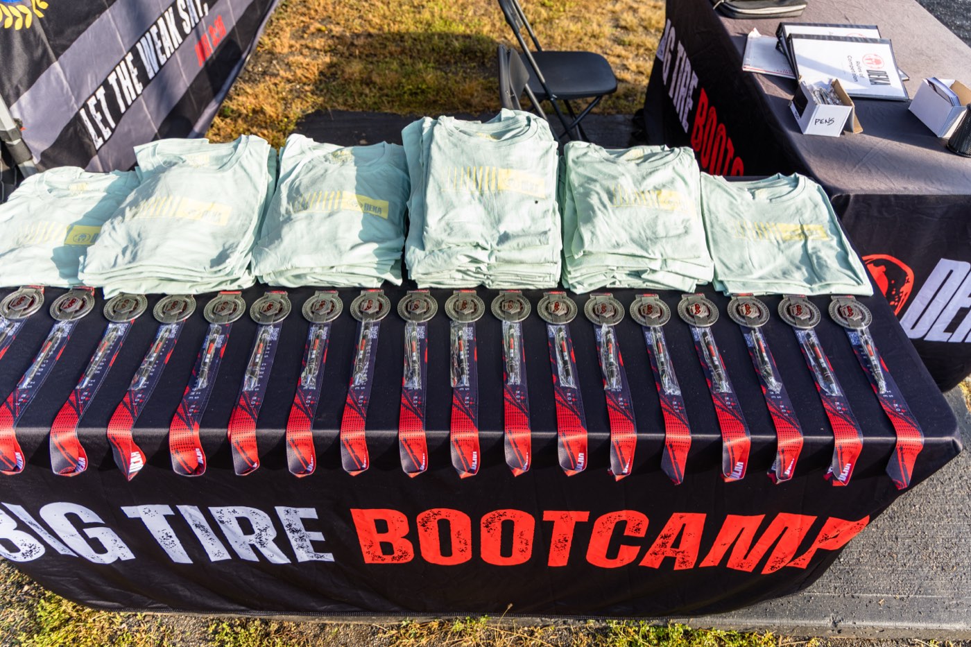 Spartan DEKA Event 2026 — photo 9 of 58