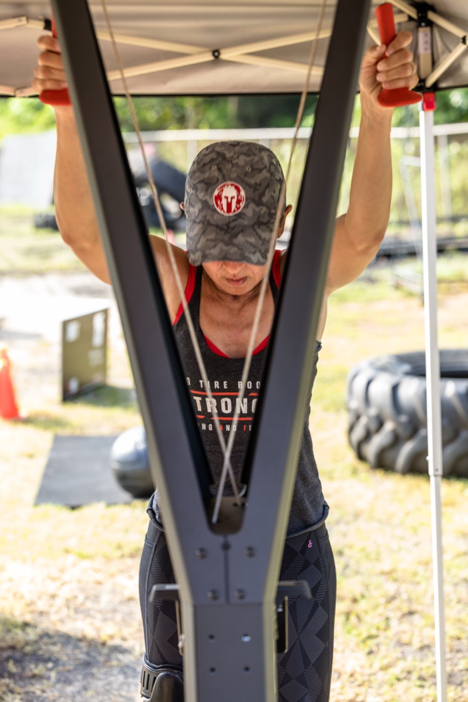 Spartan DEKA Event 2026 — photo 10 of 88