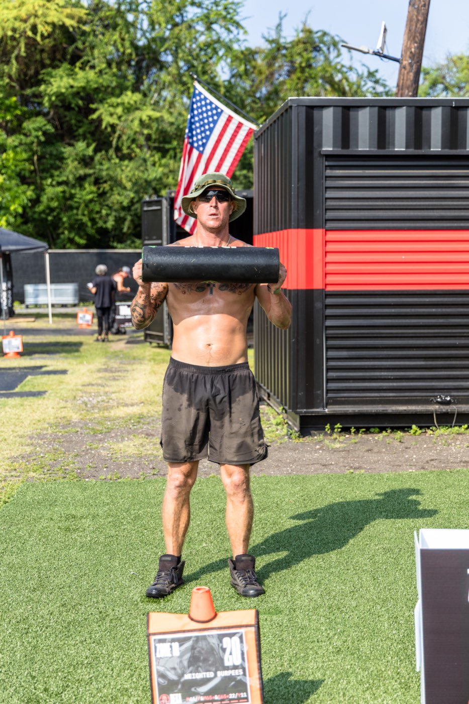 Spartan DEKA Event 2026 — photo 11 of 88