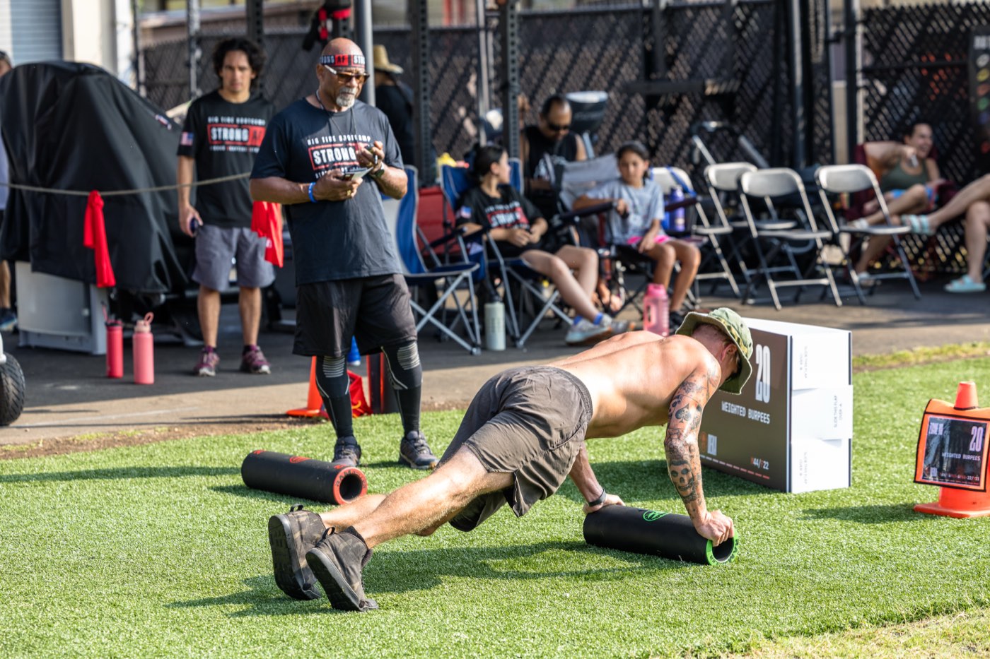 Spartan DEKA Event 2026 — photo 12 of 88