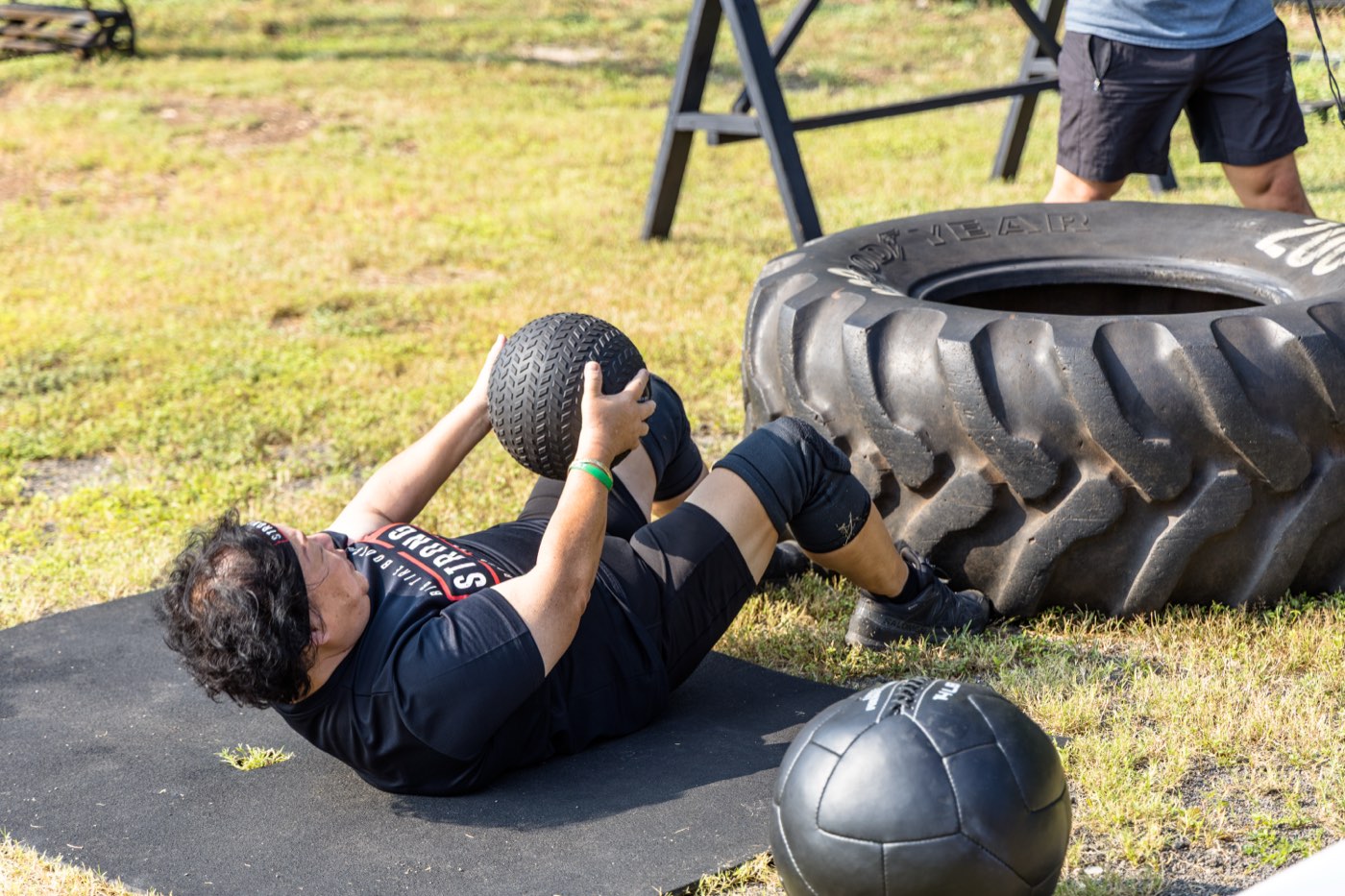 Spartan DEKA Event 2026 — photo 13 of 88