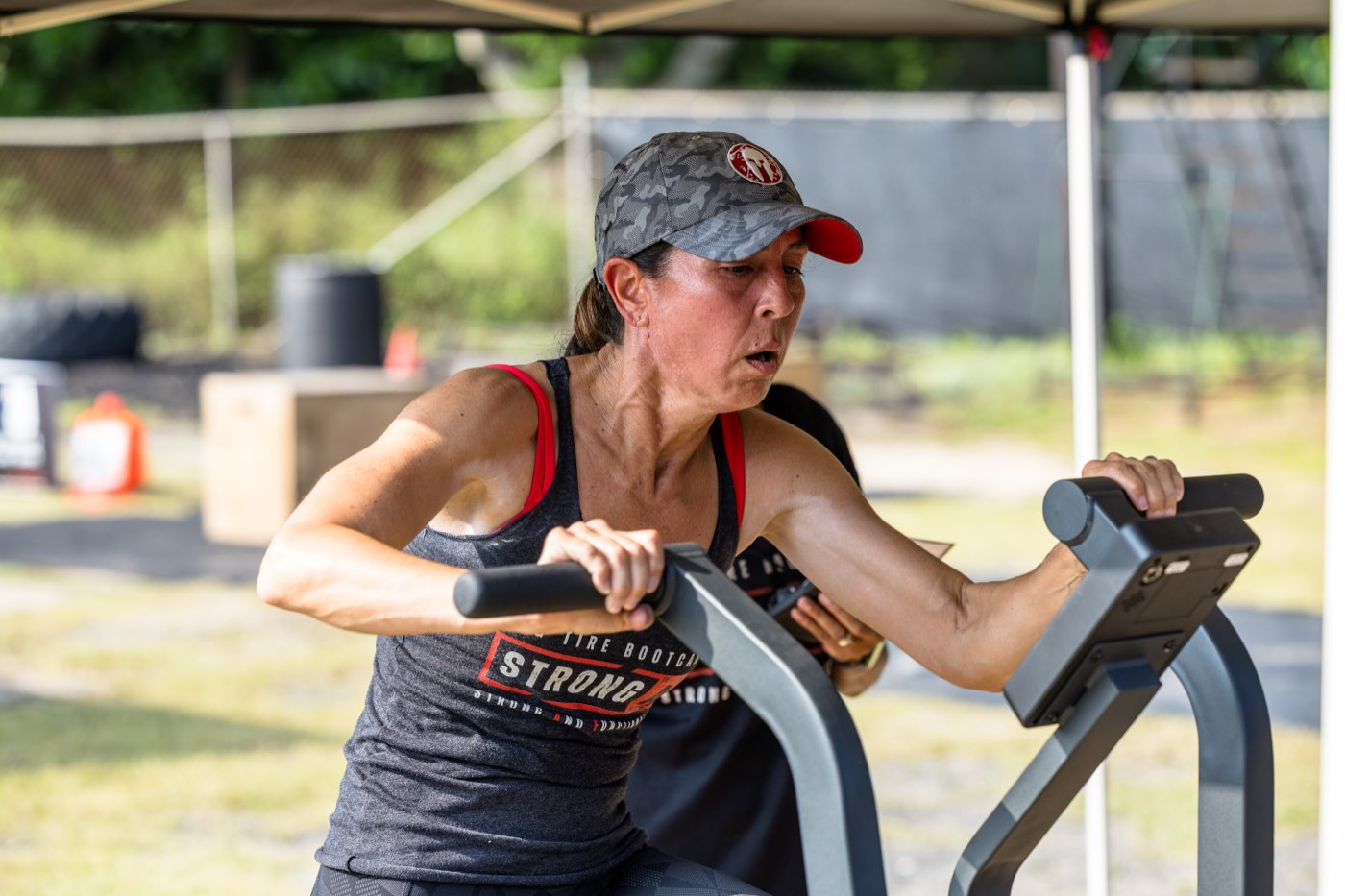 Spartan DEKA Event 2026 — photo 14 of 88