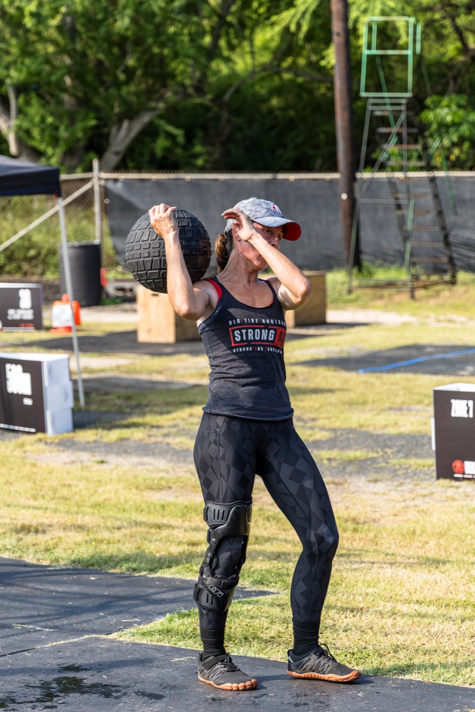 Spartan DEKA Event 2026 — photo 15 of 88