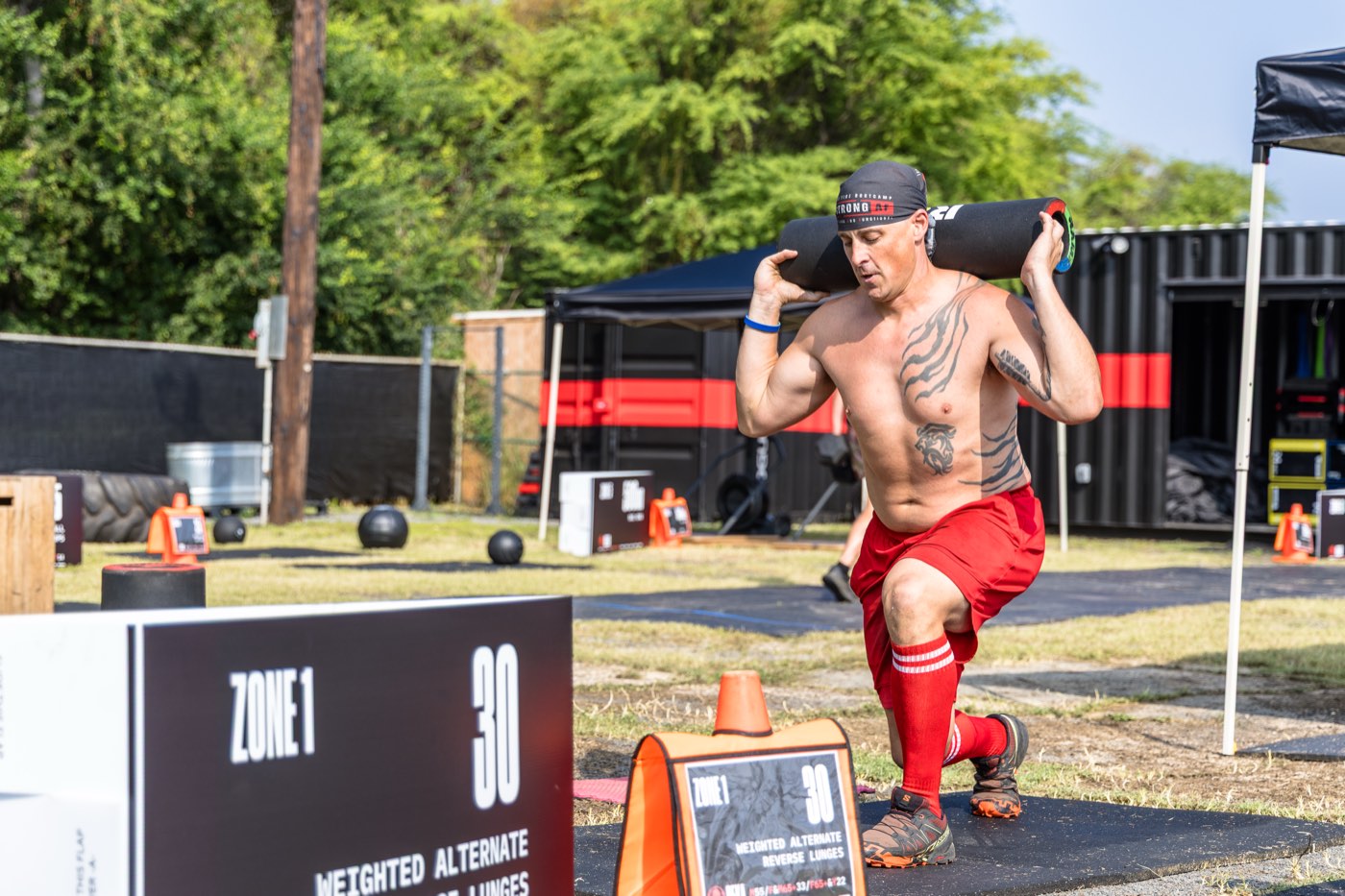 Spartan DEKA Event 2026 — photo 16 of 88