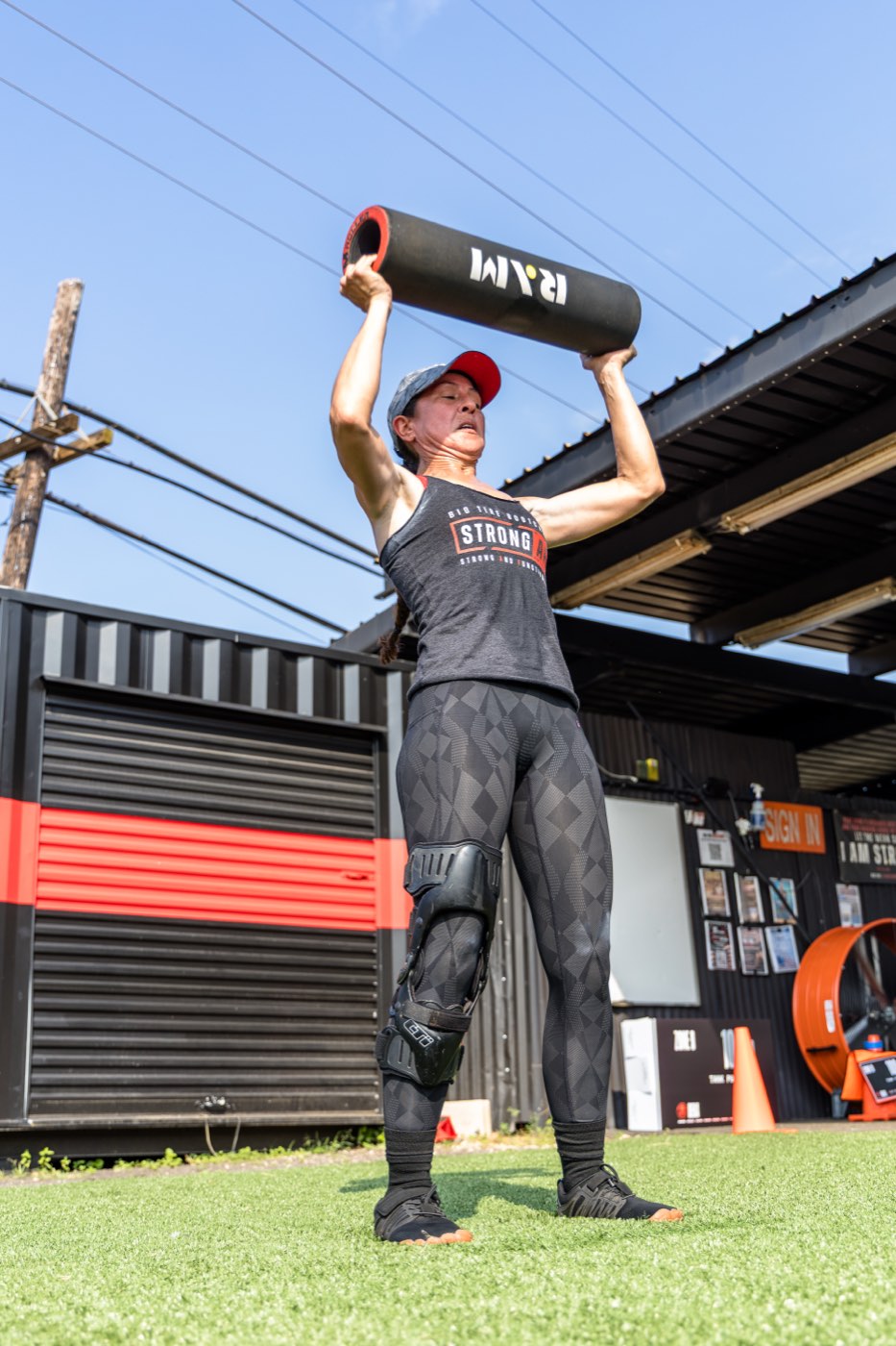 Spartan DEKA Event 2026 — photo 17 of 88