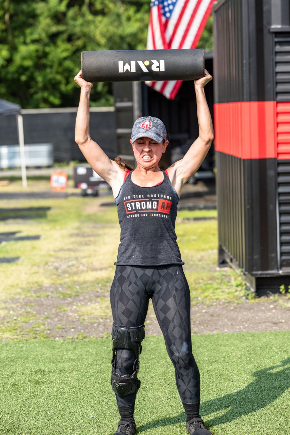 Spartan DEKA Event 2026 — photo 18 of 88