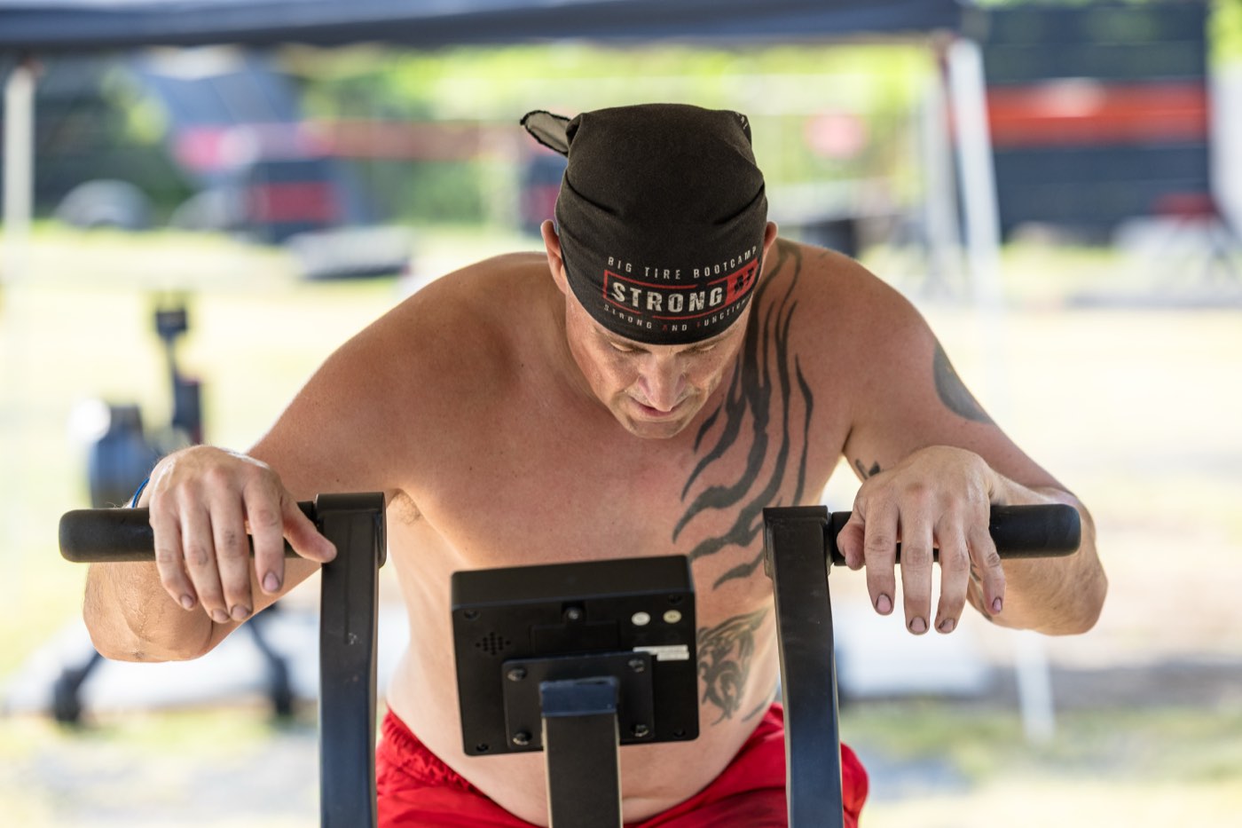 Spartan DEKA Event 2026 — photo 19 of 88