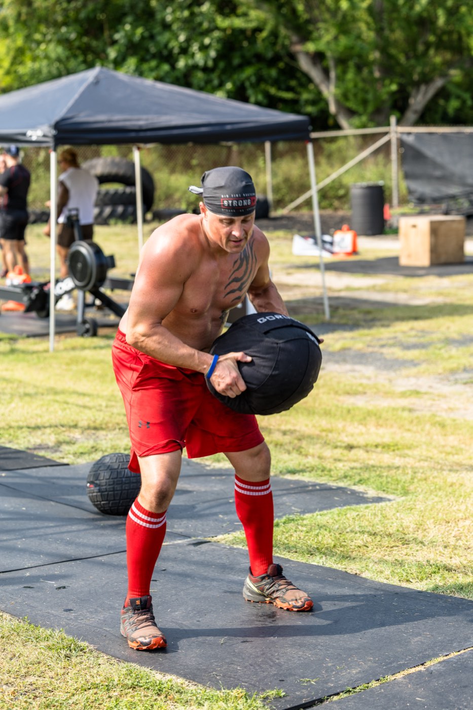 Spartan DEKA Event 2026 — photo 20 of 88
