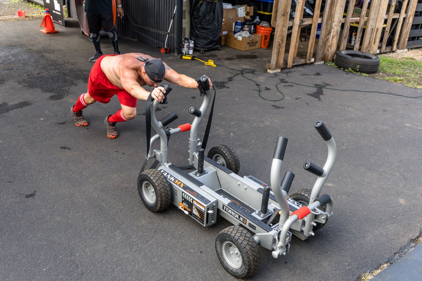 Spartan DEKA Event 2026 — photo 21 of 88