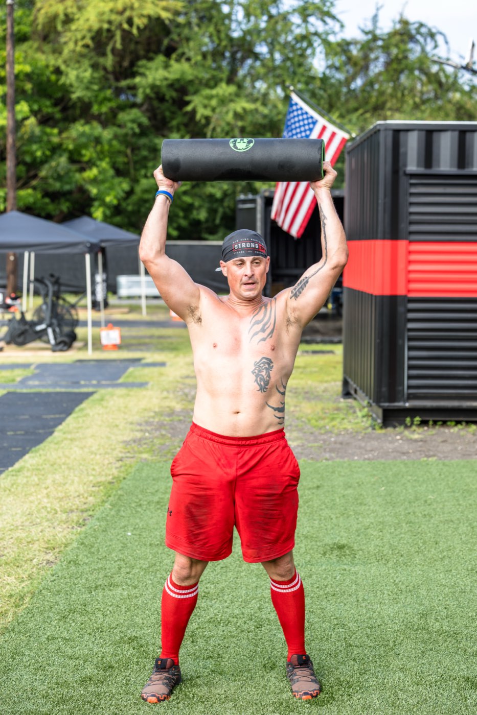 Spartan DEKA Event 2026 — photo 22 of 88