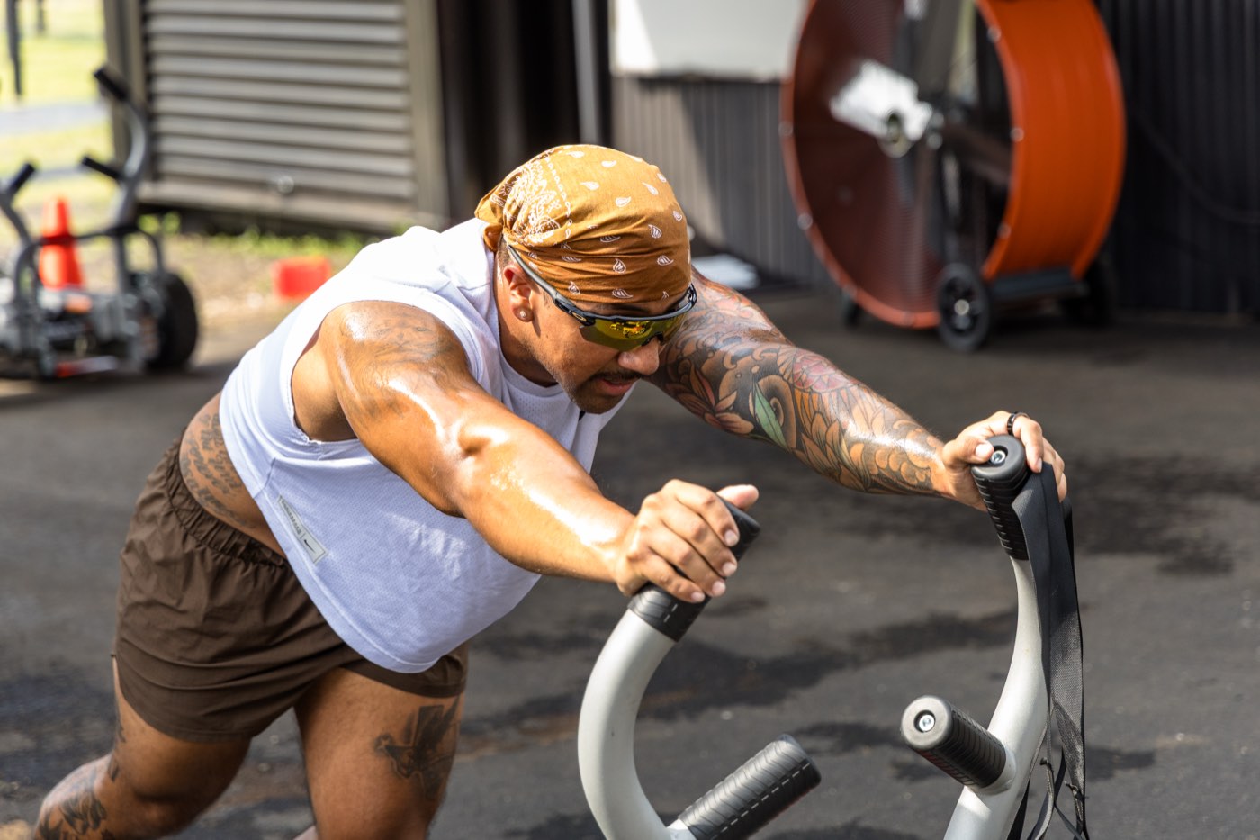 Spartan DEKA Event 2026 — photo 26 of 88