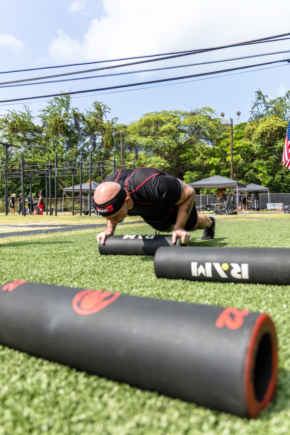 Spartan DEKA Event 2026 — photo 27 of 88