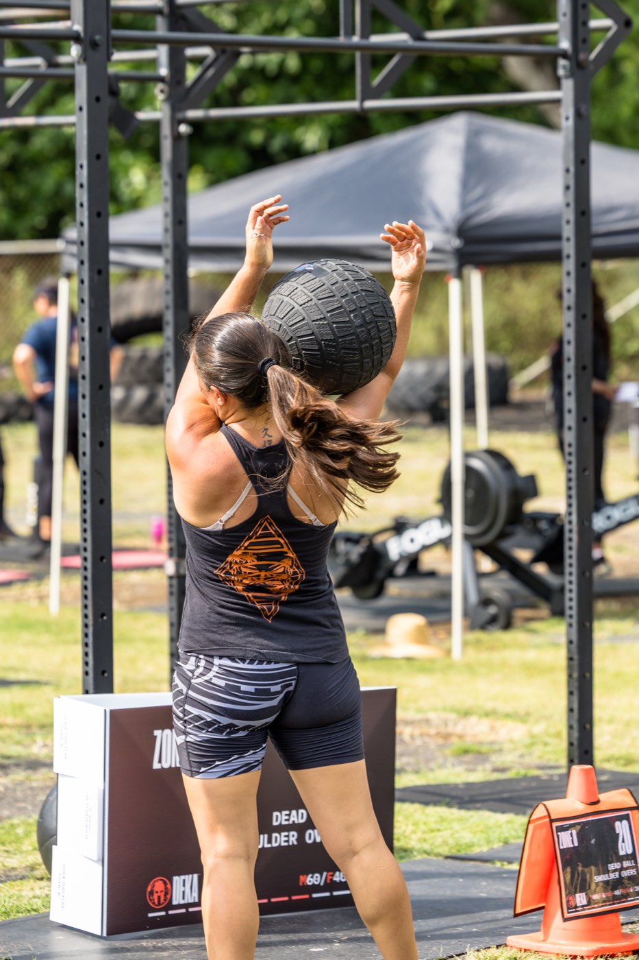 Spartan DEKA Event 2026 — photo 28 of 88