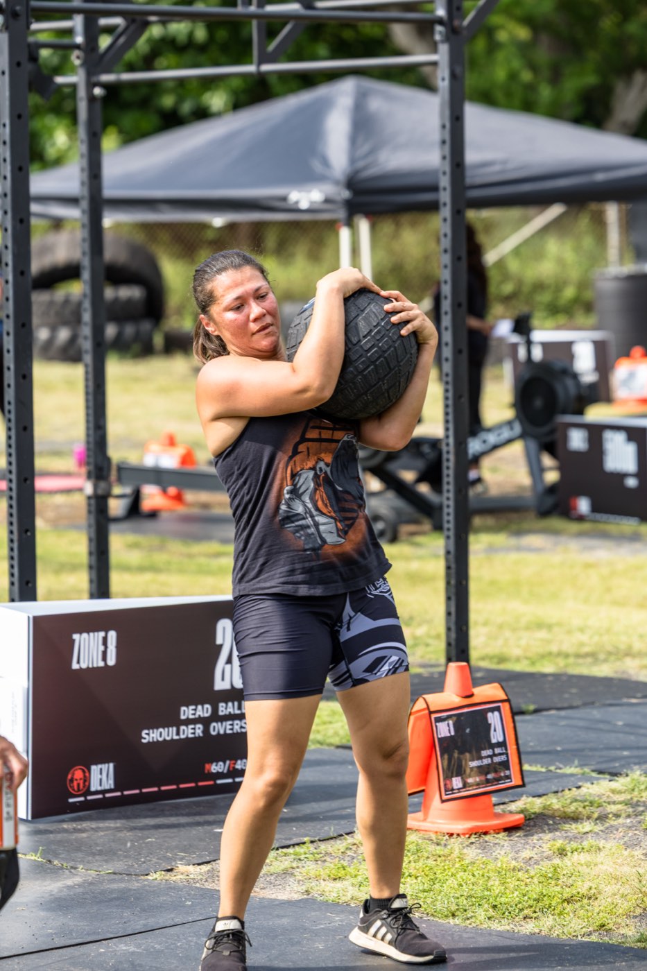 Spartan DEKA Event 2026 — photo 29 of 88