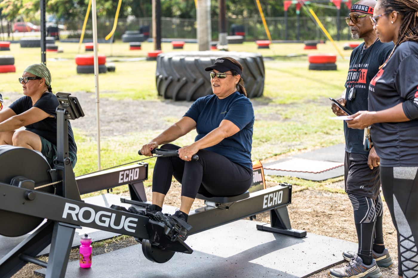Spartan DEKA Event 2026 — photo 30 of 88